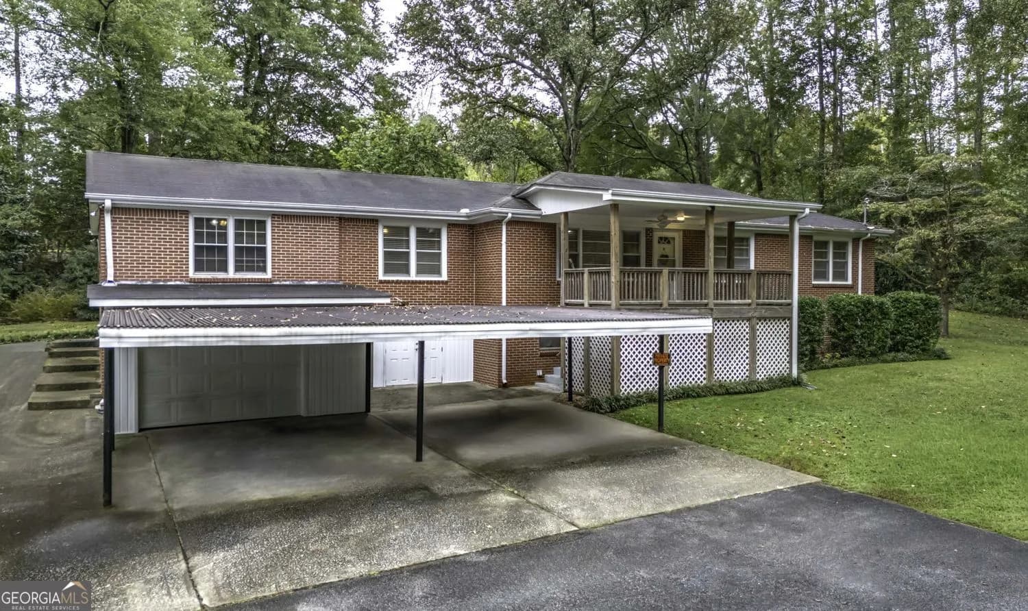 7146 Old Beulah Rd — photo 2 of 44