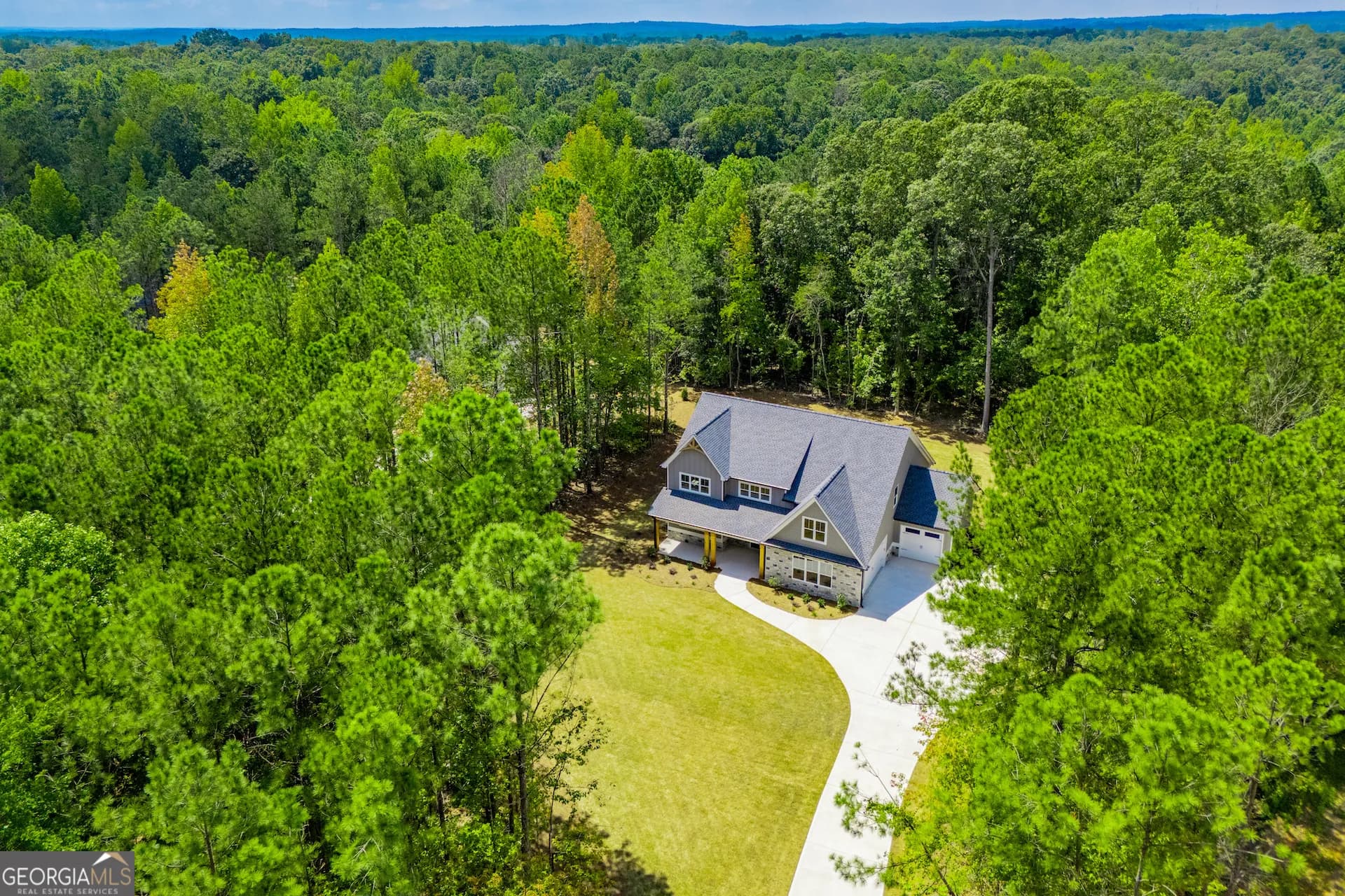 6841 Phillips Mill Rd — photo 85 of 97