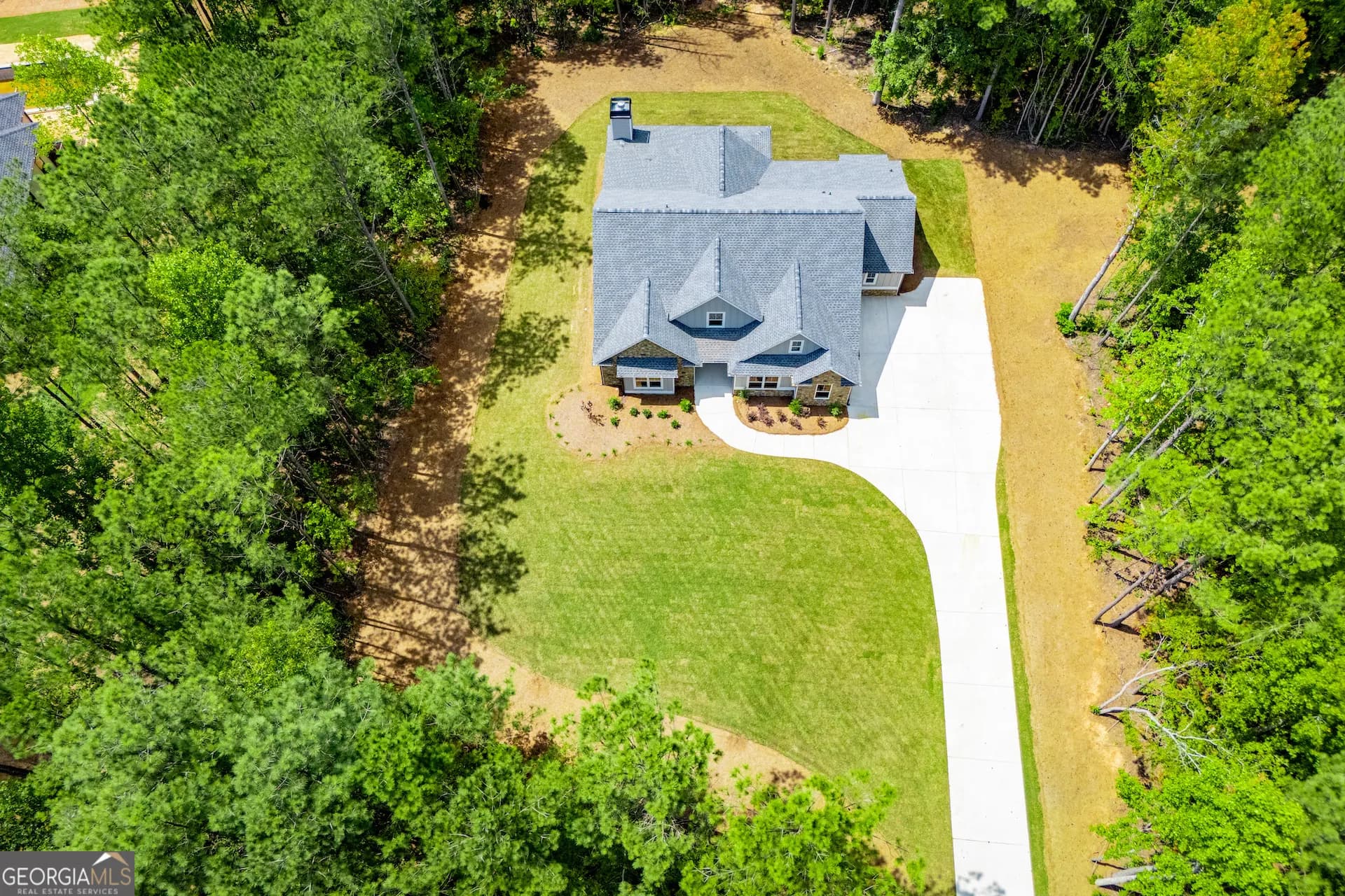 6841 Phillips Mill Rd — photo 86 of 97