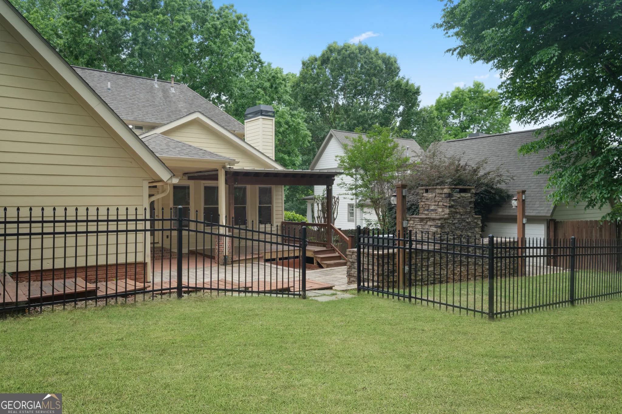 4450 Whistle Stop Ln — photo 33 of 43