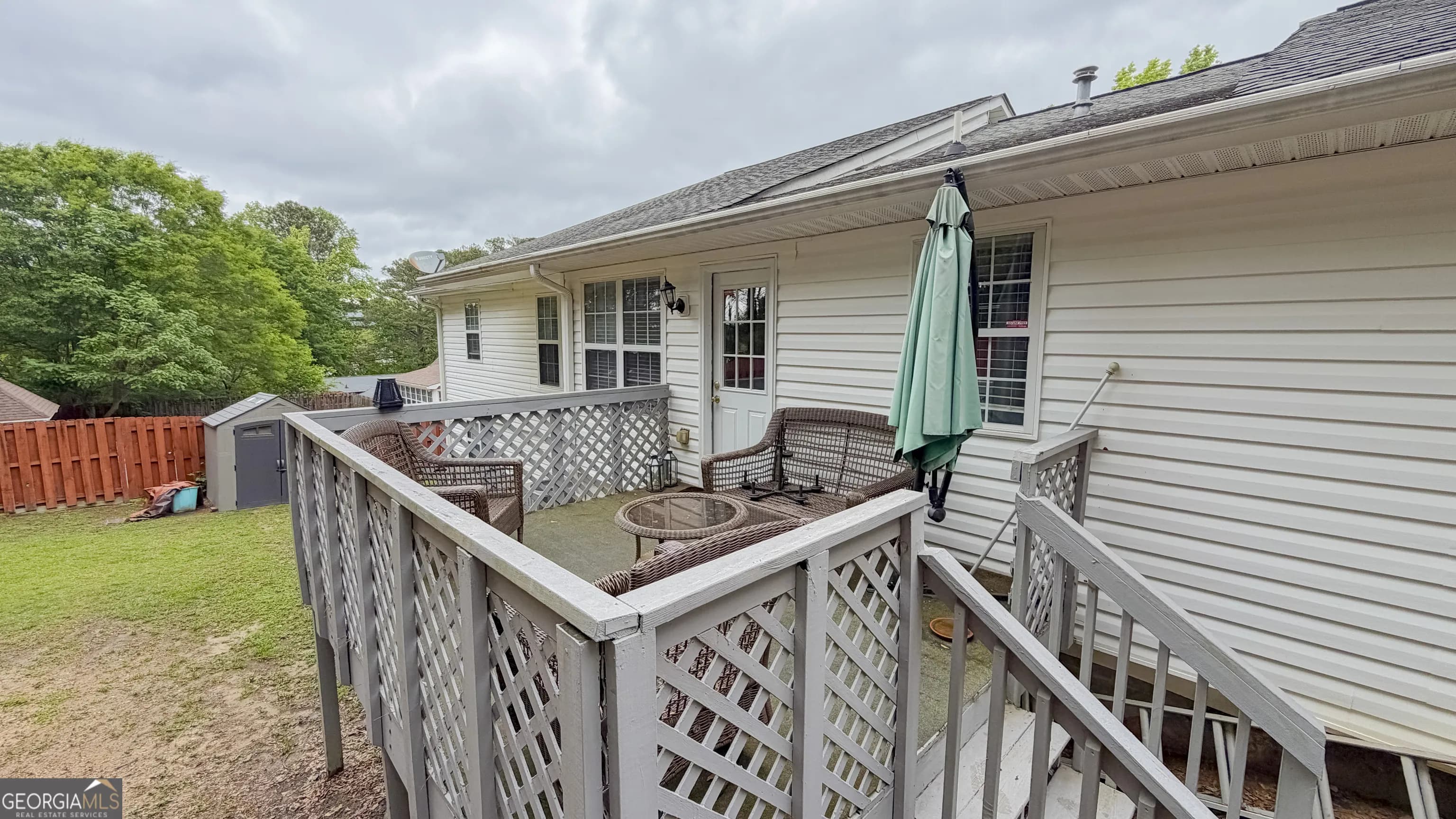 615 Old Tanyard Rd — photo 59 of 71