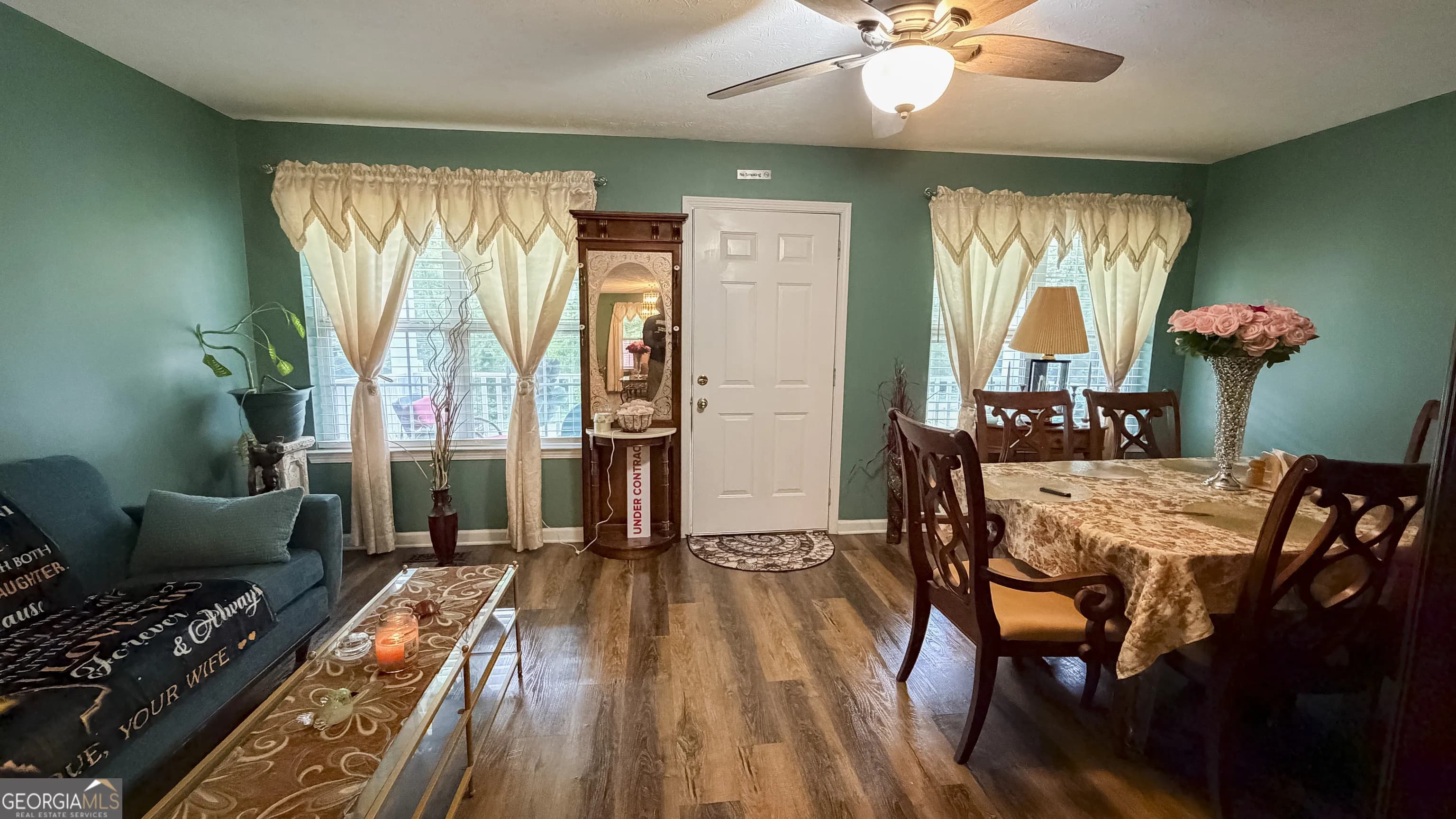 615 Old Tanyard Rd — photo 69 of 71