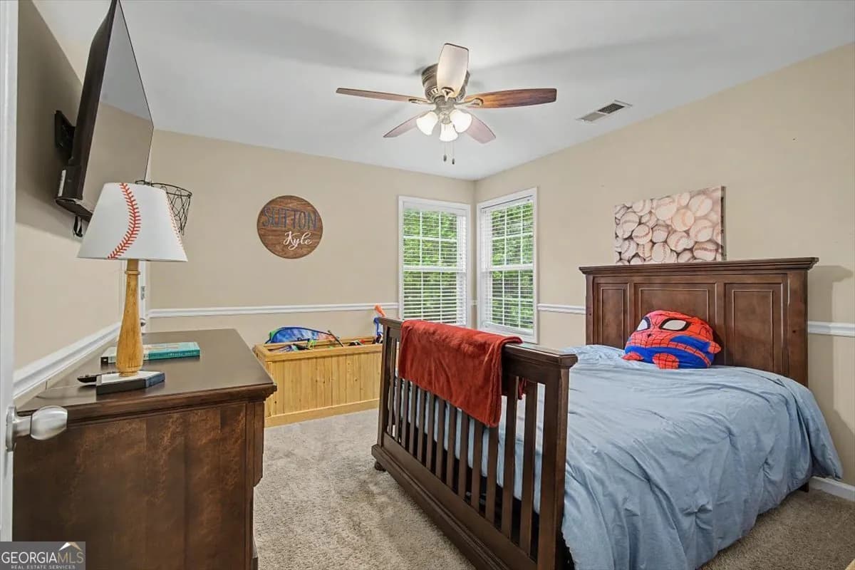 21 Chandler Ridge Dr — photo 16 of 34