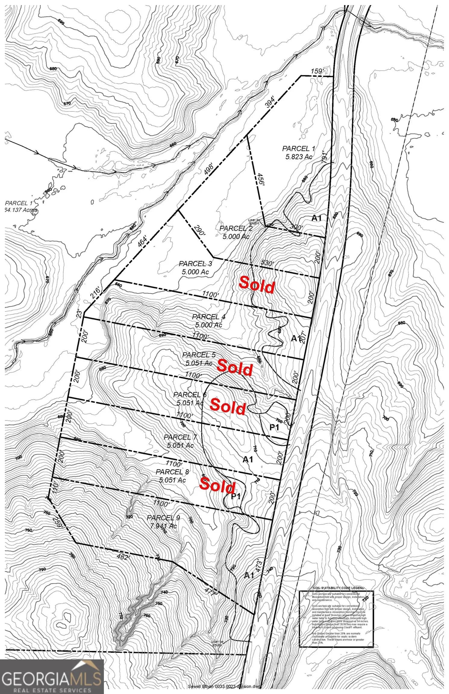 0 Bevis Rd Parcel 9 — photo 5 of 5