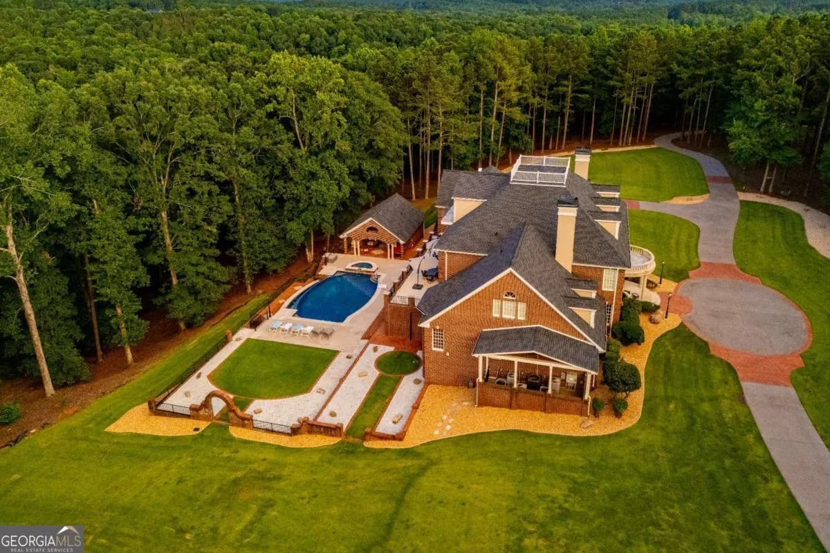 415 Miller Academy Rd — photo 96 of 100