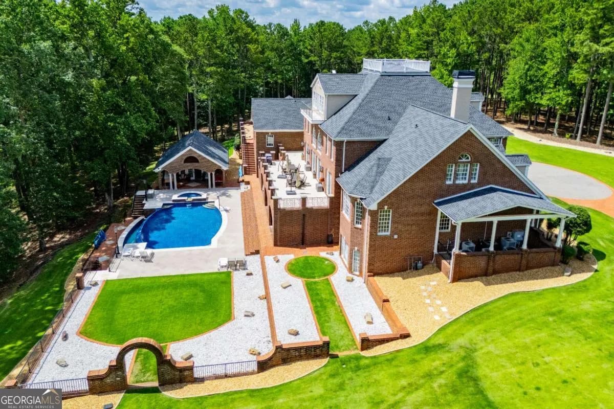 415 Miller Academy Rd — photo 11 of 100