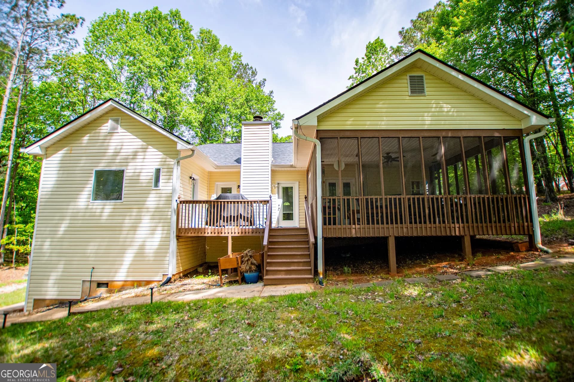 8047 Longleaf Ct — photo 42 of 60