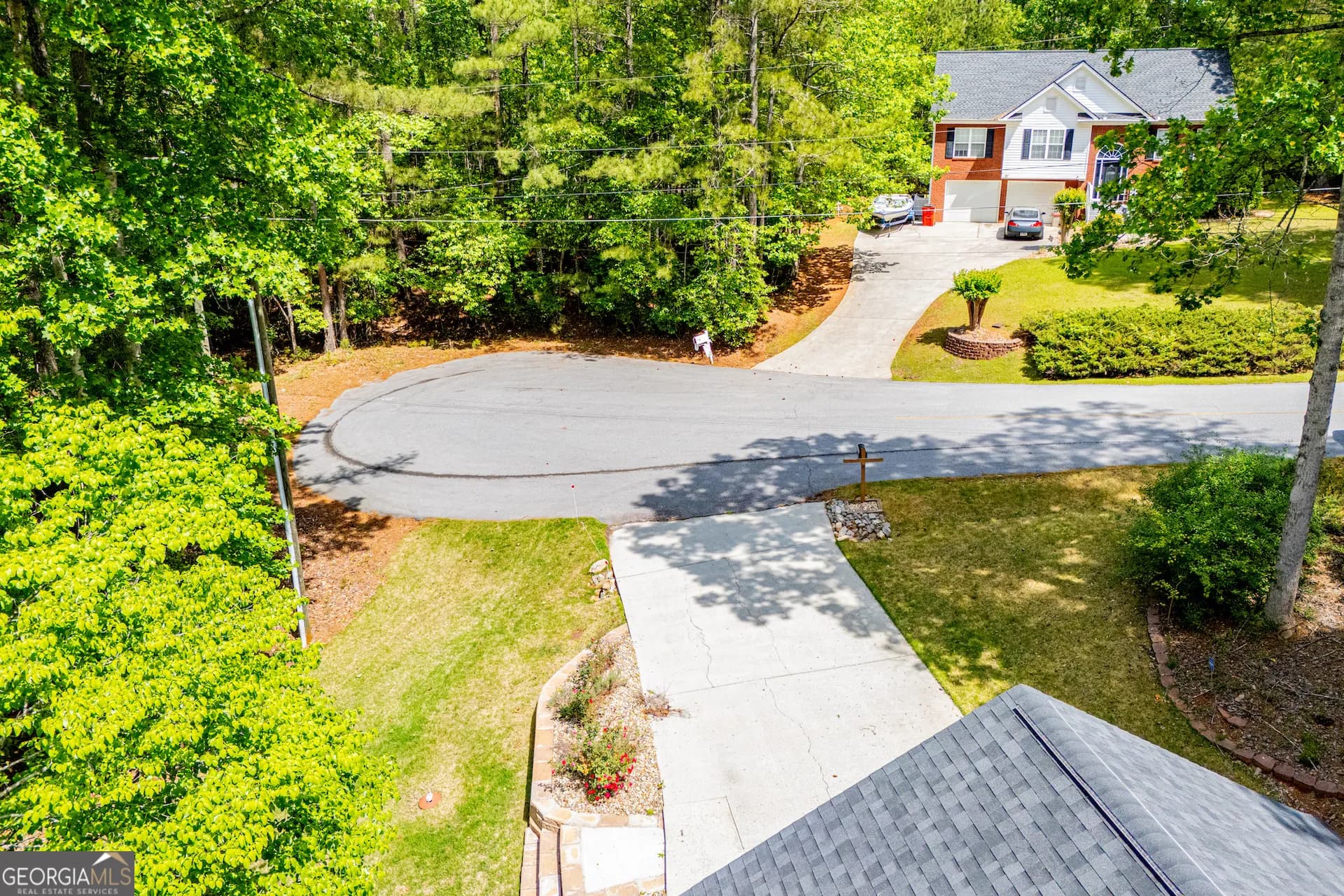 8047 Longleaf Ct — photo 48 of 60