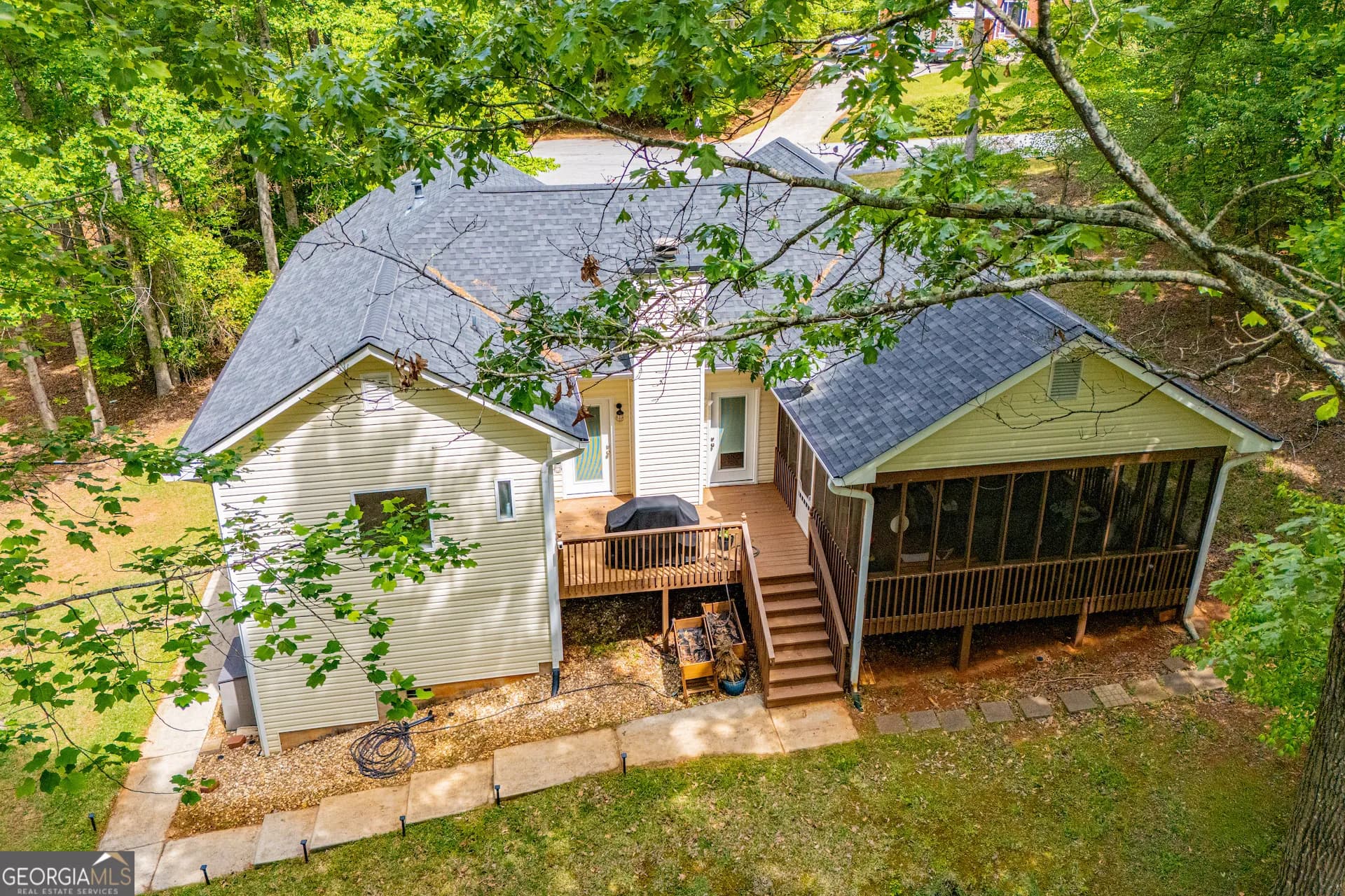 8047 Longleaf Ct — photo 44 of 60