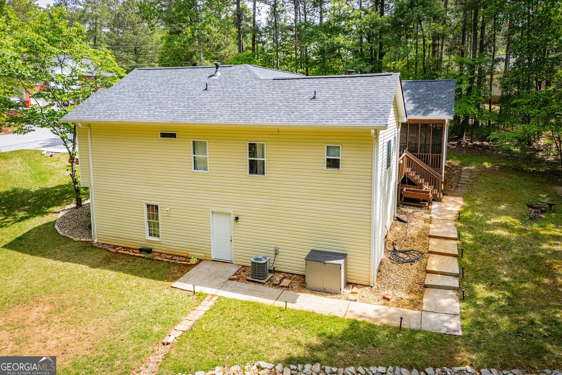 8047 Longleaf Ct — photo 52 of 60