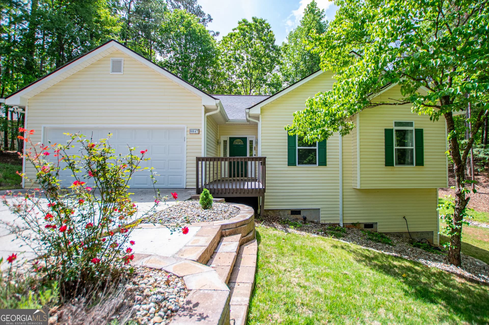 8047 Longleaf Ct — photo 24 of 60