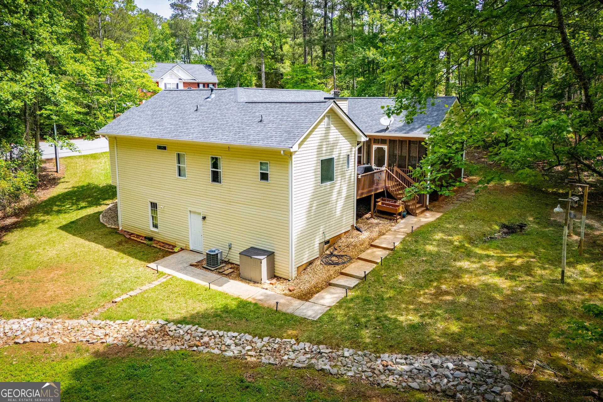 8047 Longleaf Ct — photo 49 of 60