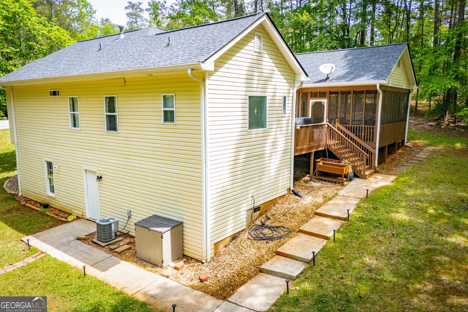 8047 Longleaf Ct — photo 50 of 60