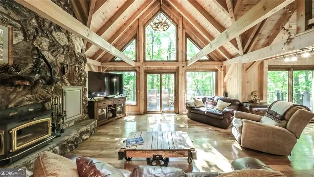9511 Highpoint Rd — photo 35 of 62