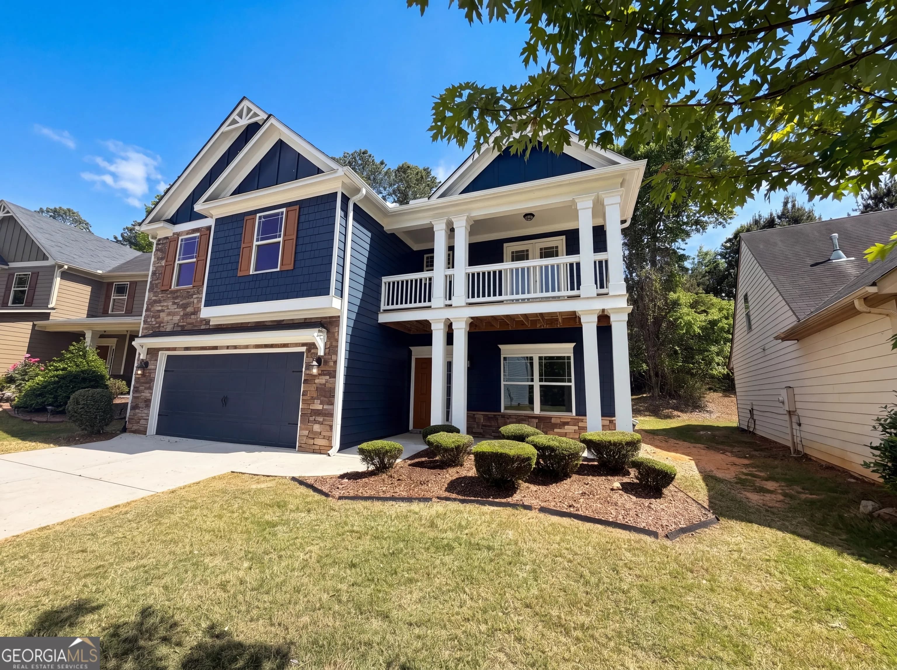 5049 Saphire Ct, Douglasville