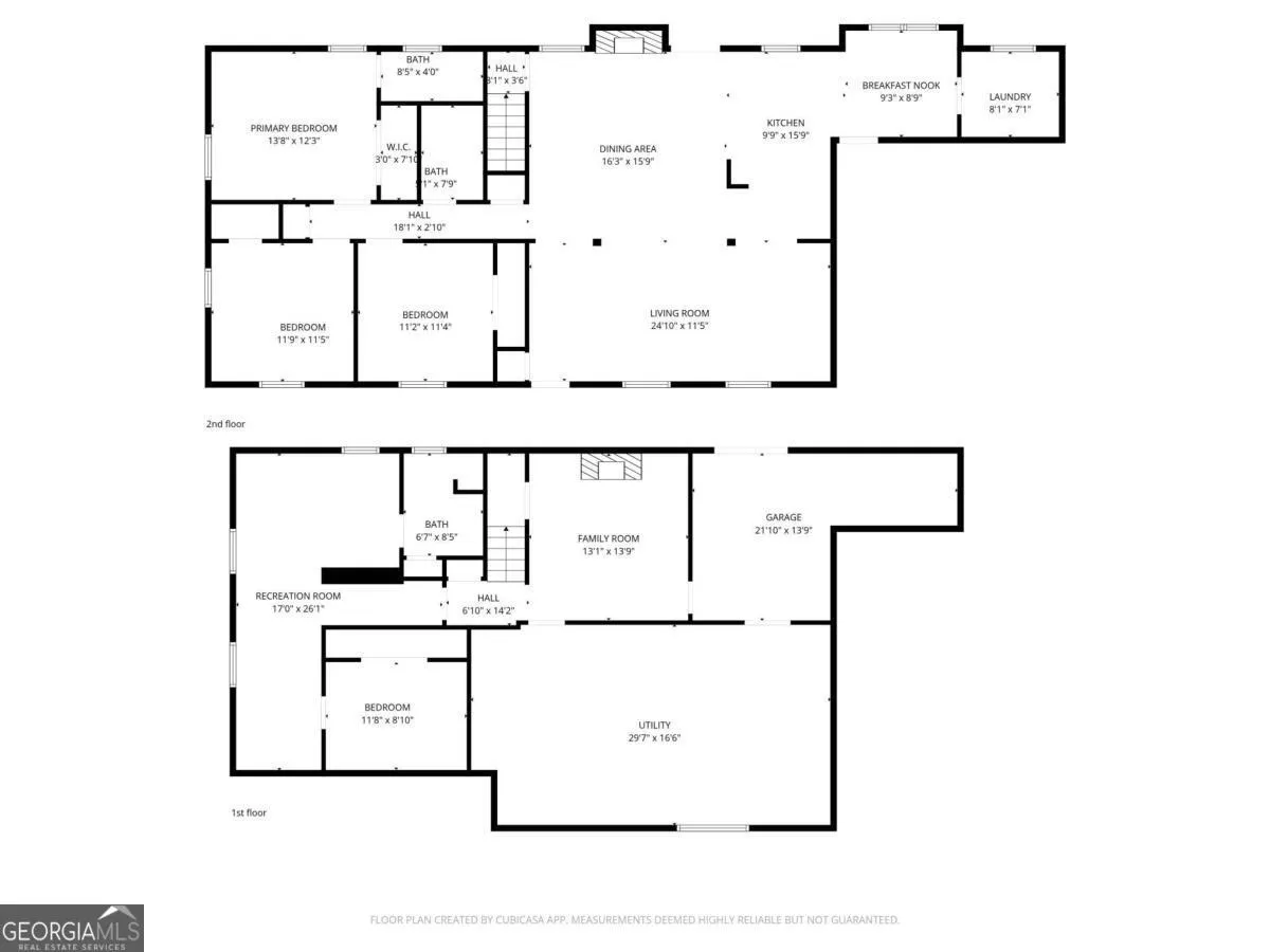 4845 Jennifer Ln — photo 40 of 45