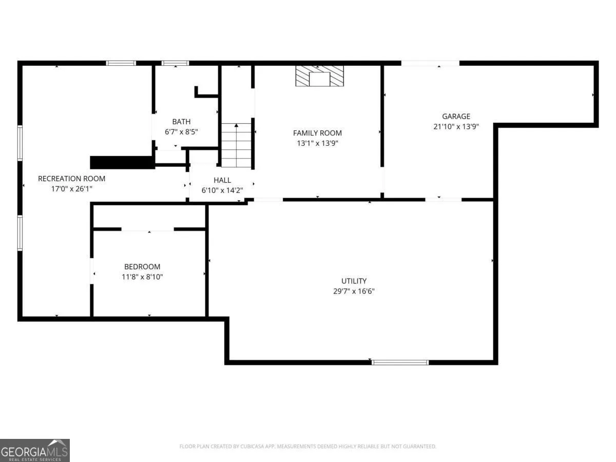 4845 Jennifer Ln — photo 38 of 45
