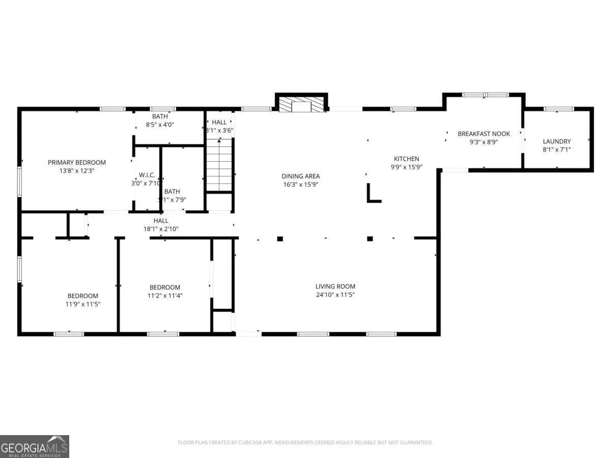 4845 Jennifer Ln — photo 39 of 45
