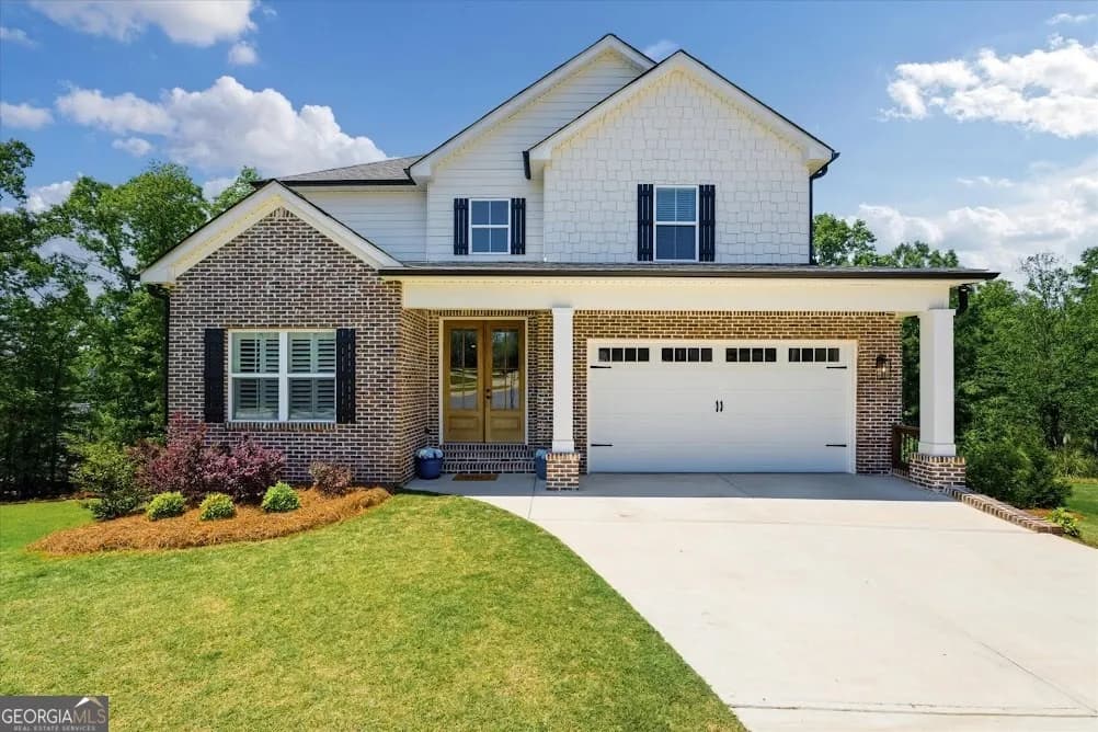 110 Emily Ct, Carrollton