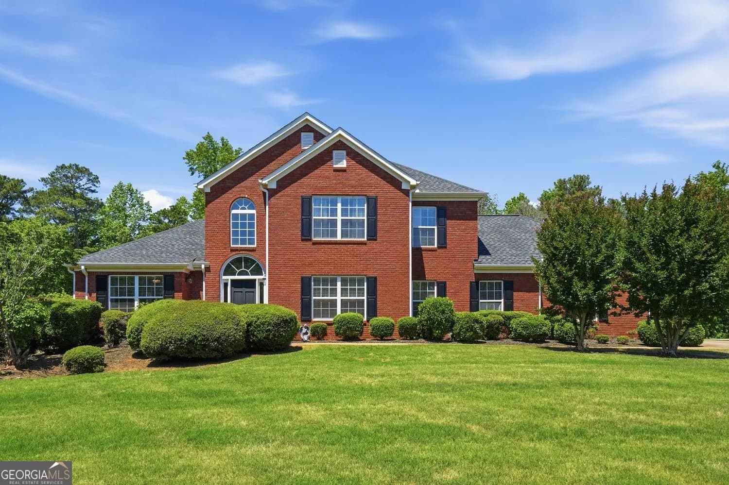 3675 Falls Trl, Winston