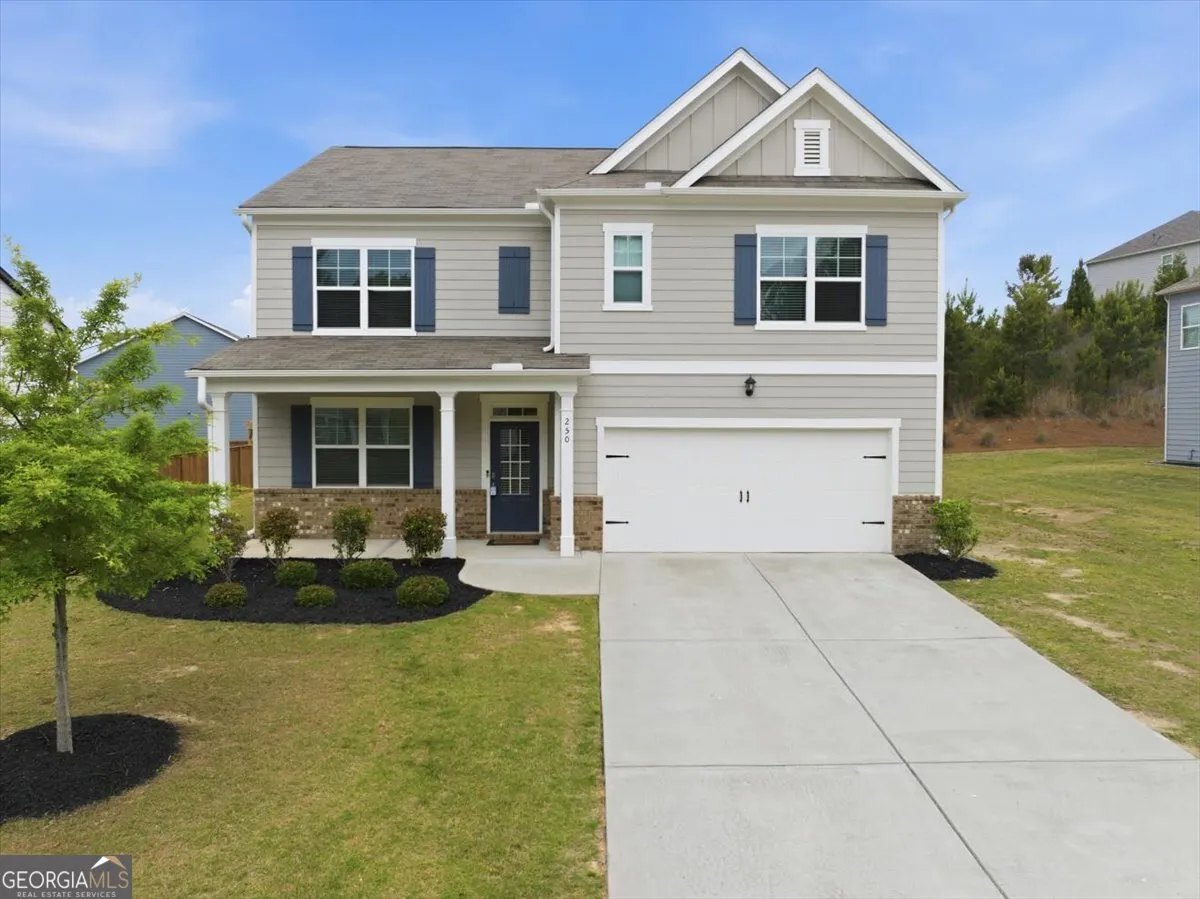 250 Sweet Bay Ln, Dallas