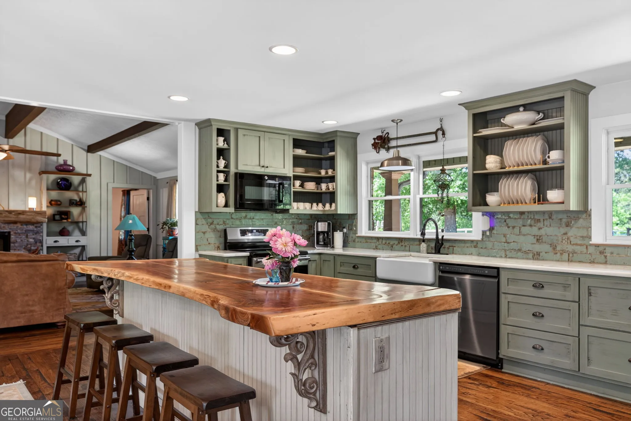 1110 Old Driver Rd — photo 4 of 59