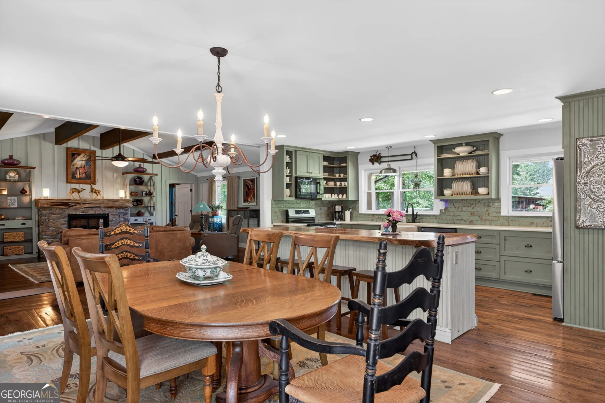 1110 Old Driver Rd — photo 5 of 59