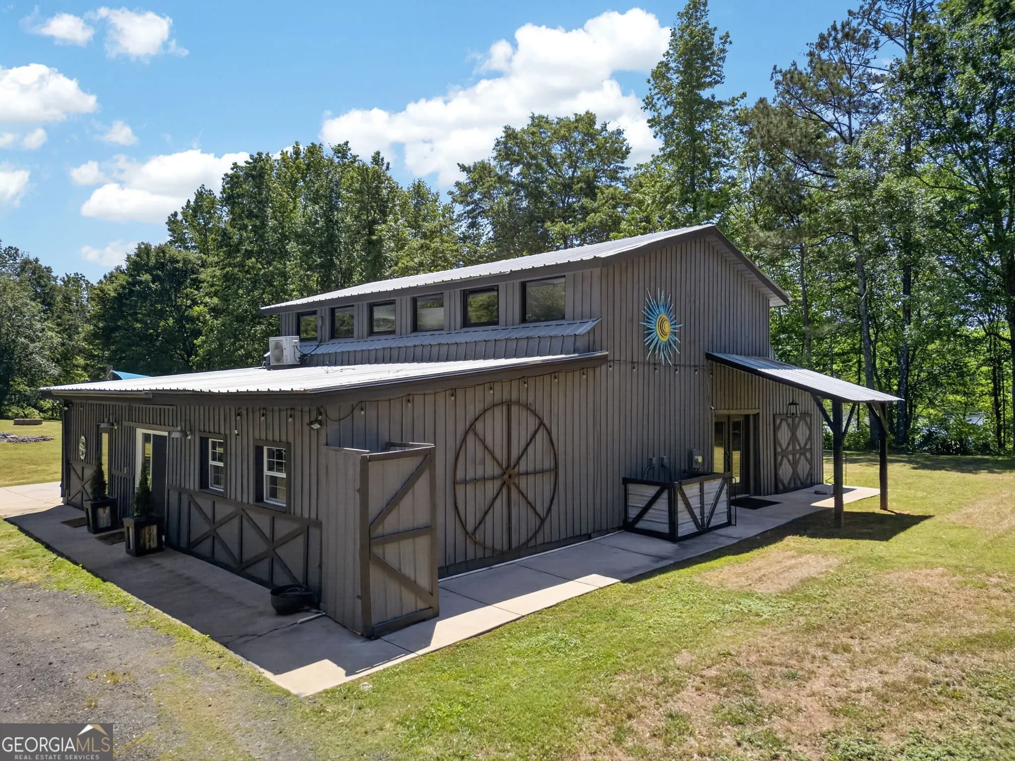 1110 Old Driver Rd — photo 32 of 59