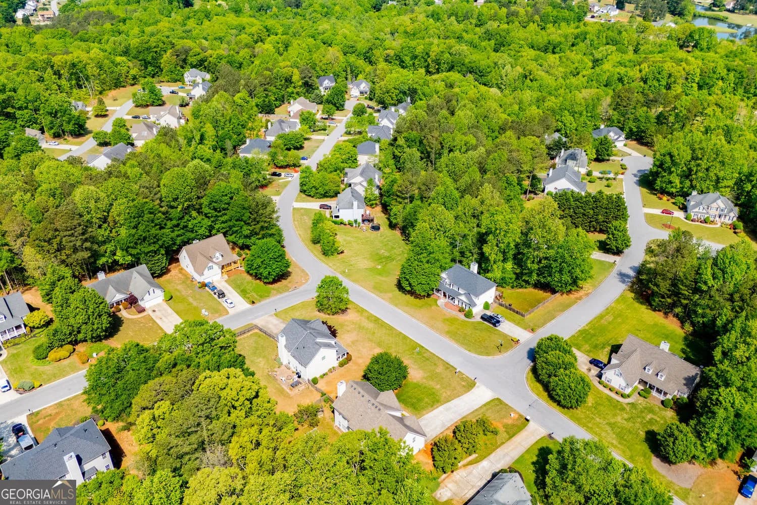 210 Creekside Overlook — photo 19 of 120