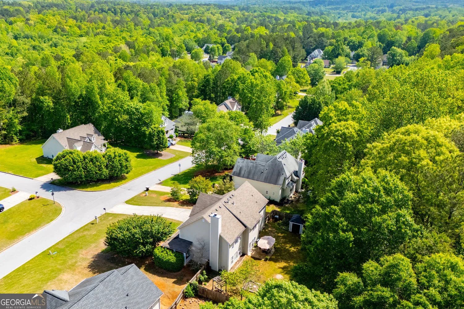 210 Creekside Overlook — photo 18 of 120