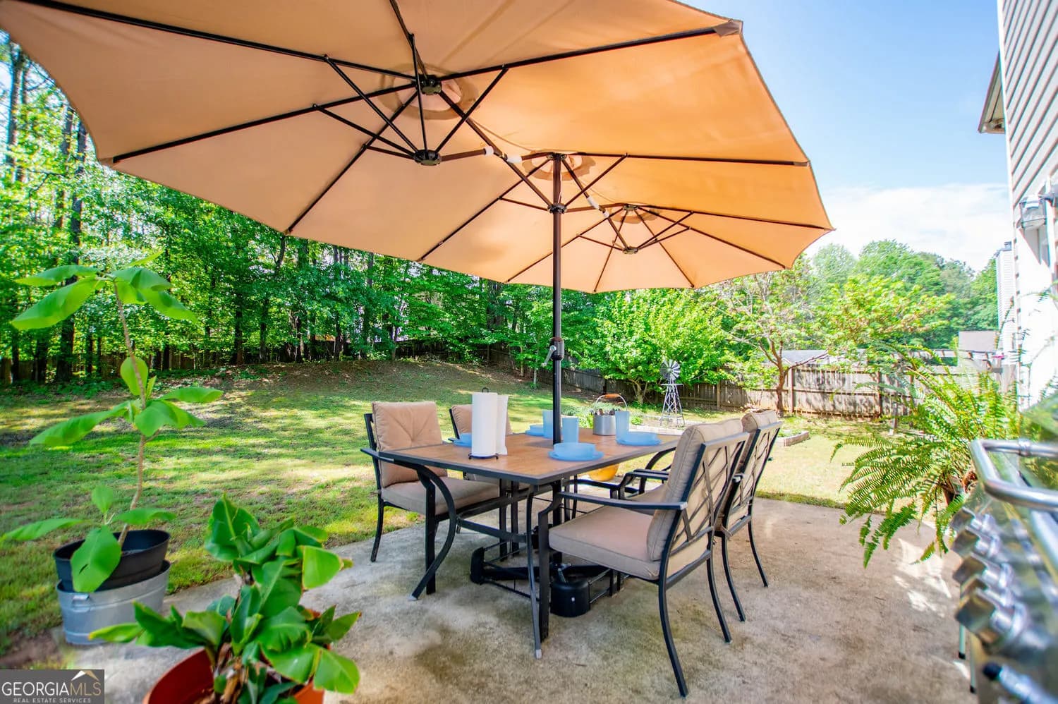 210 Creekside Overlook — photo 117 of 120