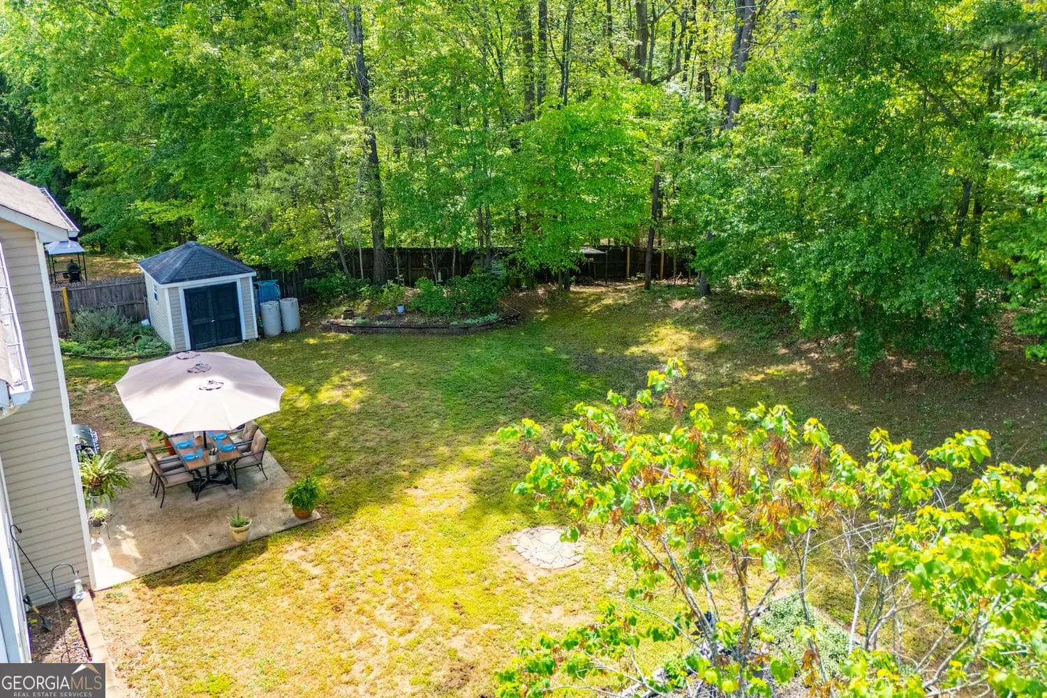 210 Creekside Overlook — photo 6 of 120