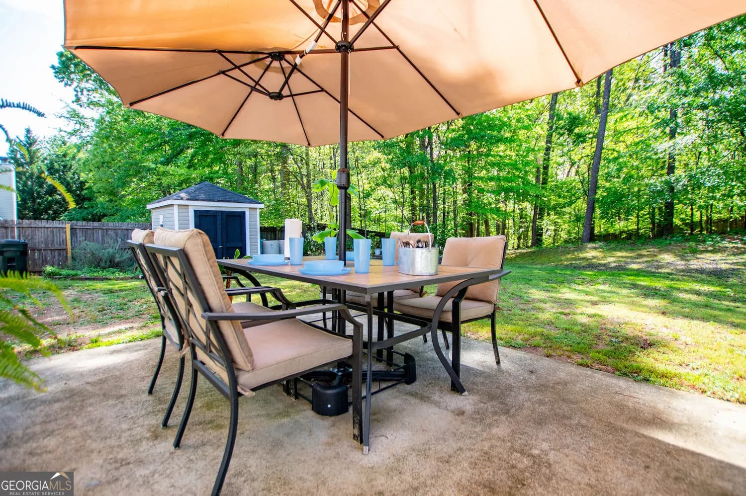 210 Creekside Overlook — photo 118 of 120