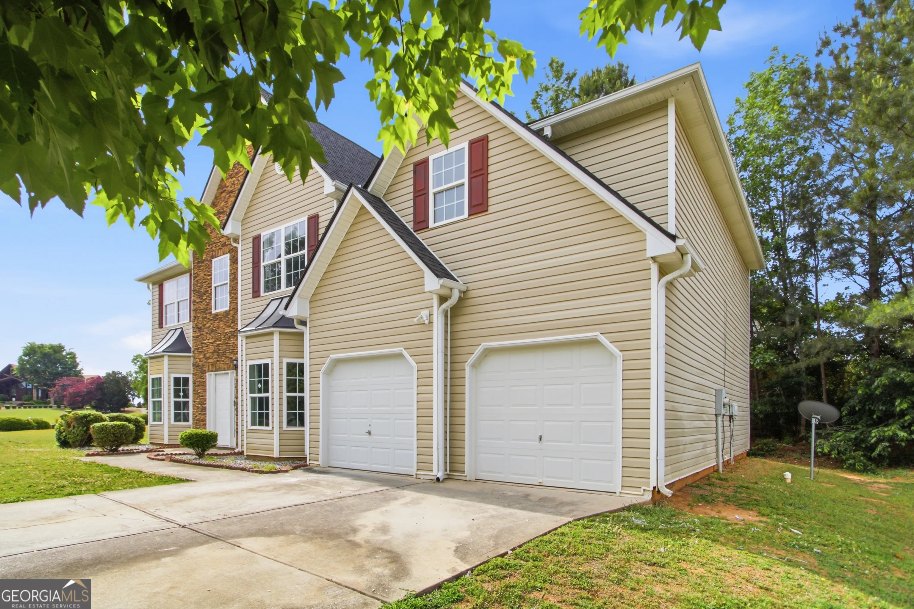 3105 Anneewakee Falls Pkwy — photo 38 of 40