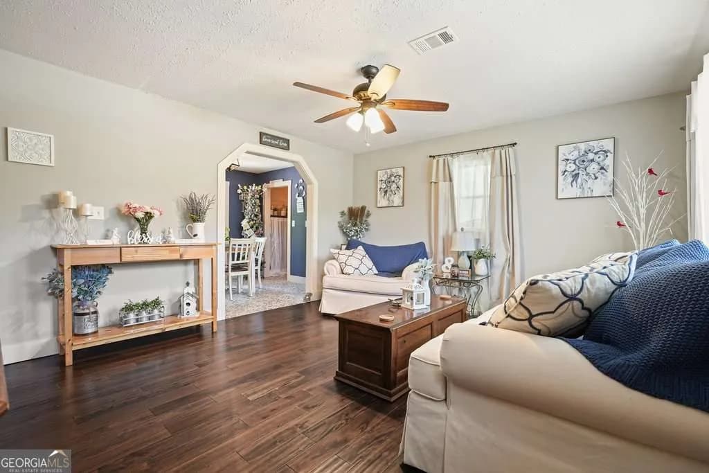 1214 Marshall Fuller Rd — photo 43 of 44