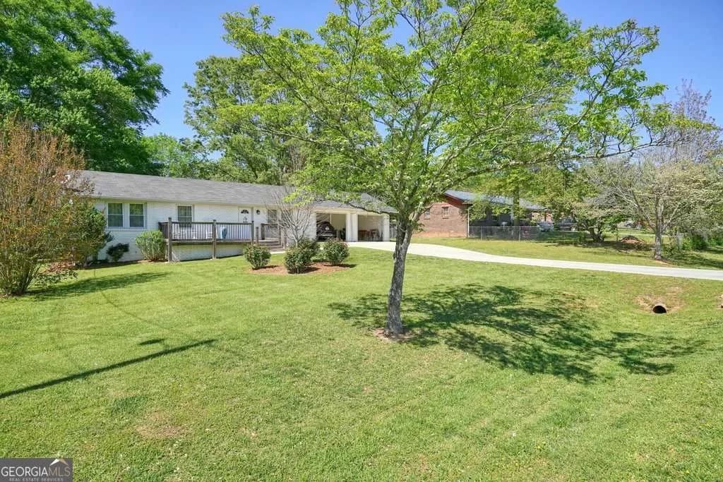 1214 Marshall Fuller Rd — photo 2 of 44