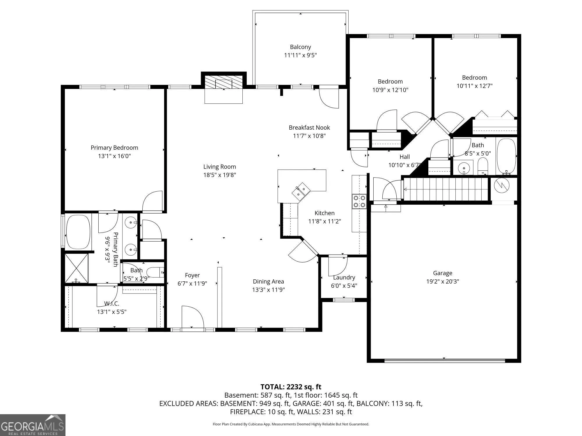 504 Iris Way — photo 53 of 60
