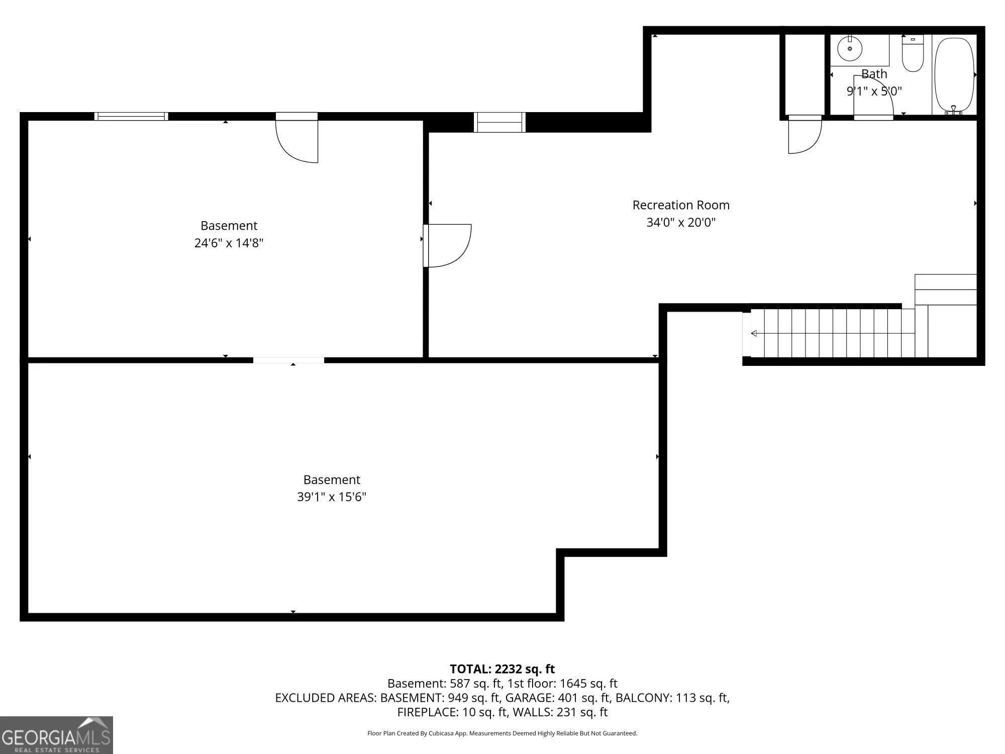 504 Iris Way — photo 54 of 60