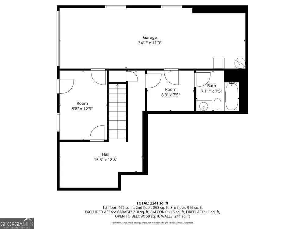 102 Woodside Ct — photo 48 of 56