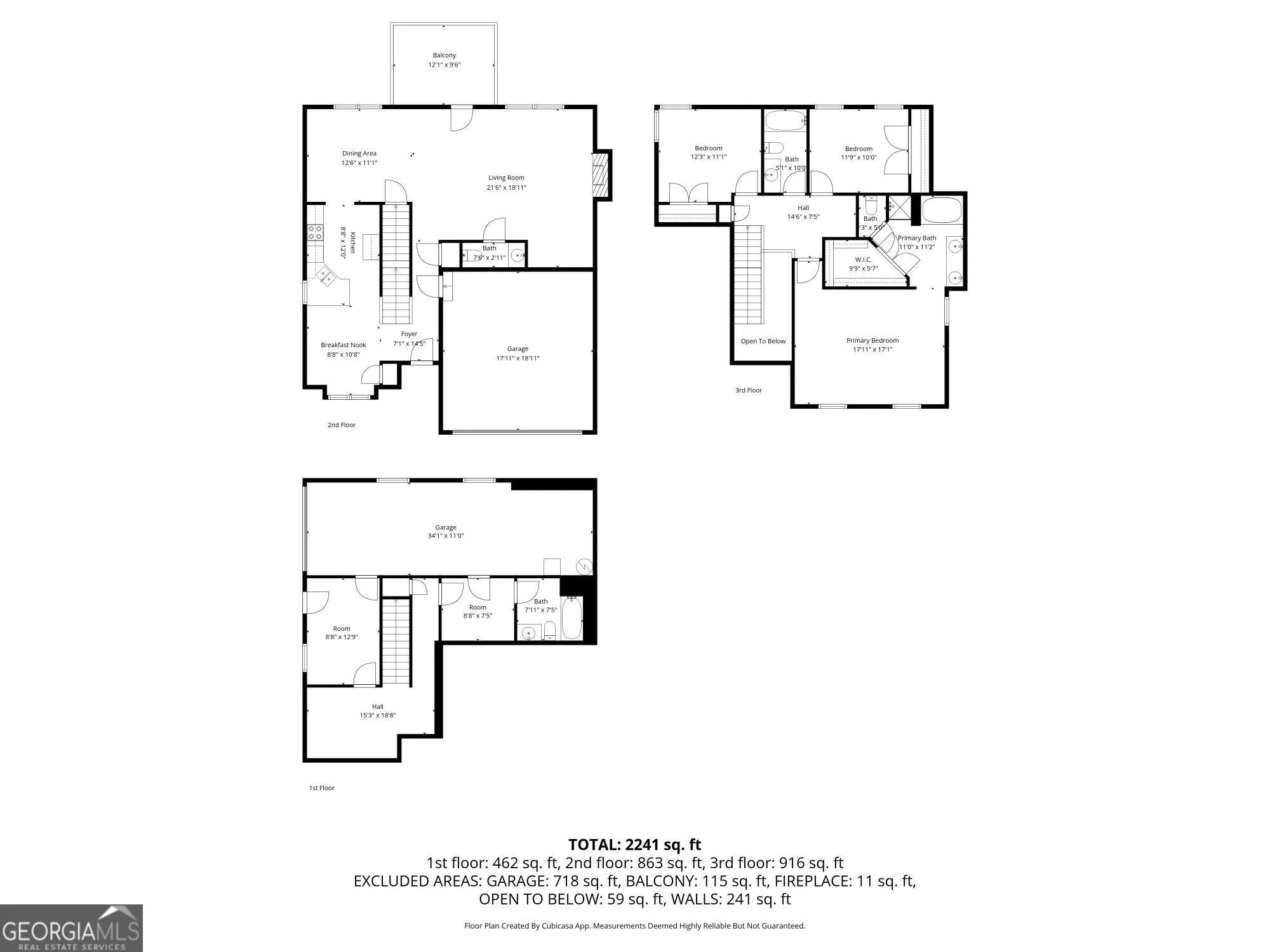 102 Woodside Ct — photo 44 of 56