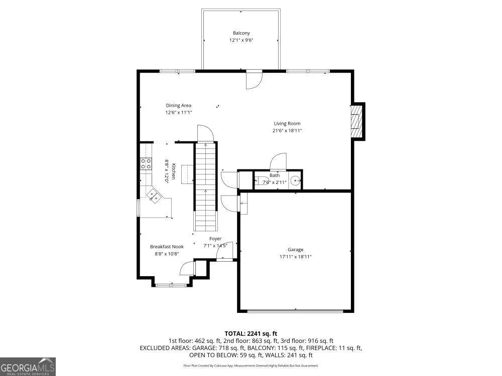 102 Woodside Ct — photo 47 of 56