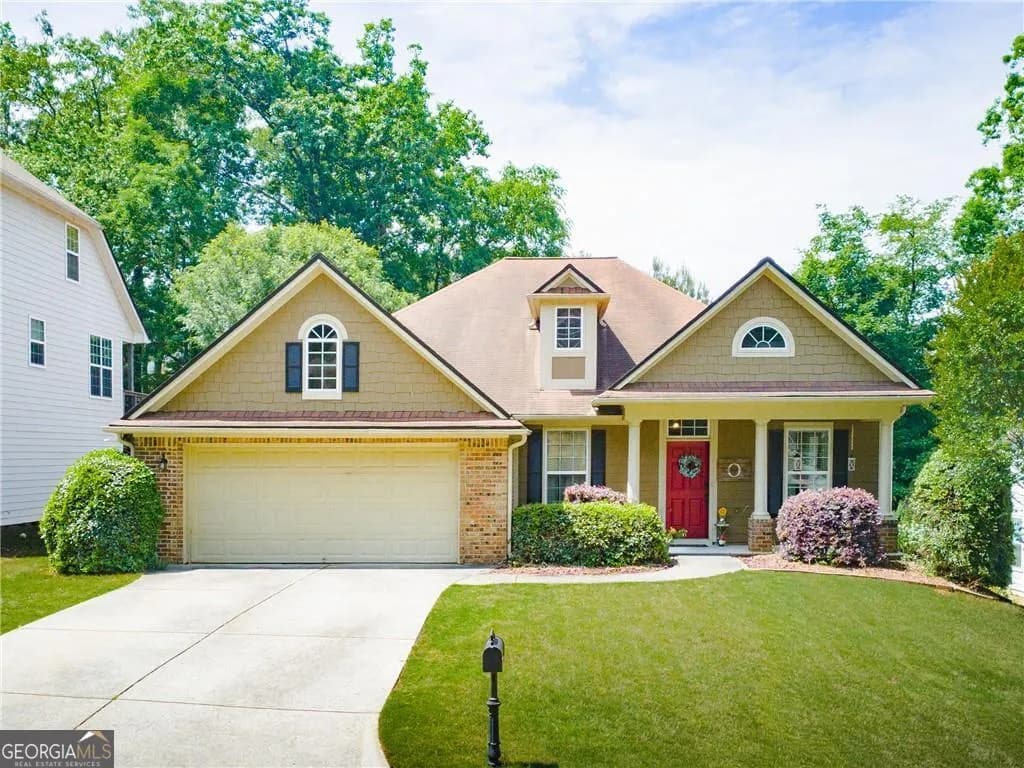 191 Longwood Xing, Dallas