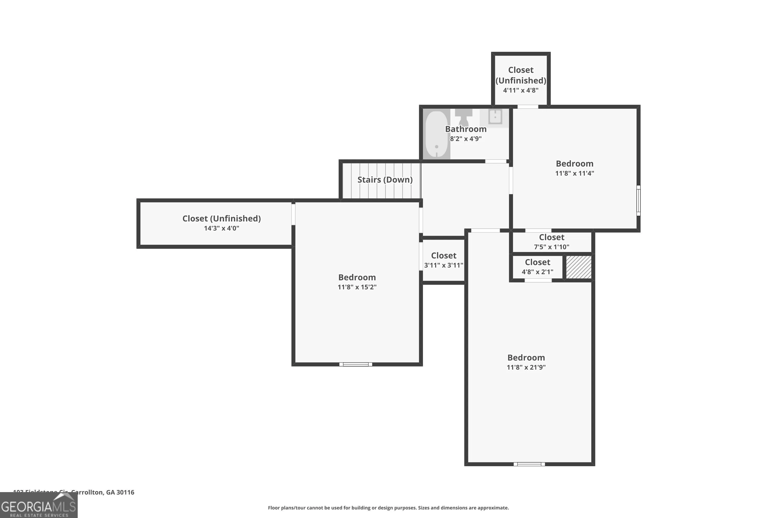 103 Fieldstone Cir — photo 38 of 45