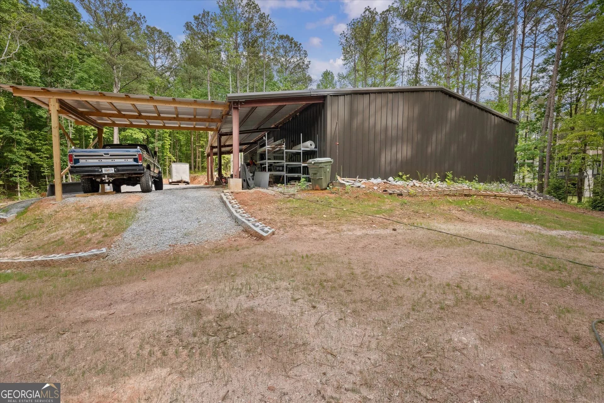 249 Mabry Pkwy — photo 44 of 57