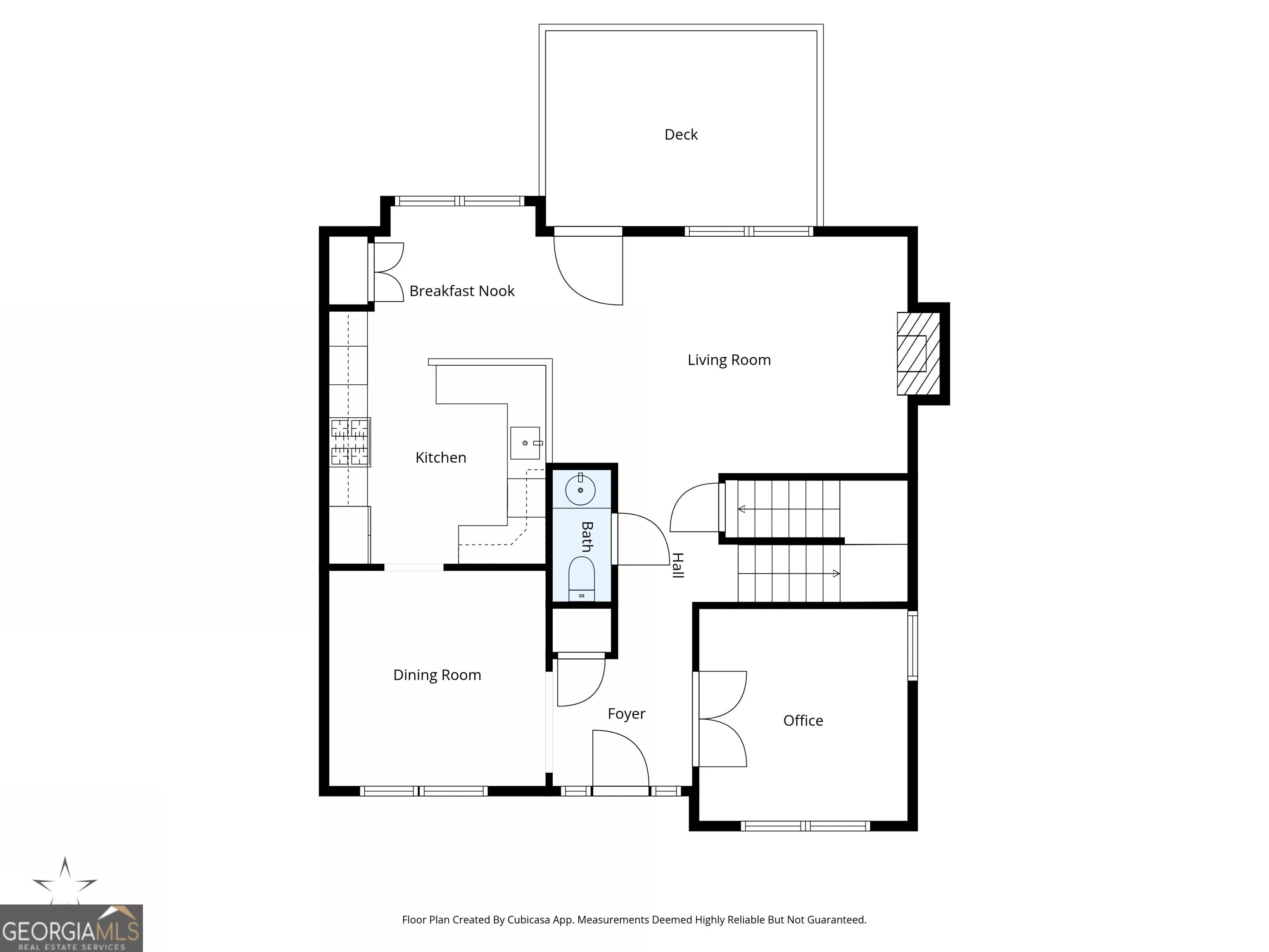 236 Shenandoah Dr — photo 39 of 47