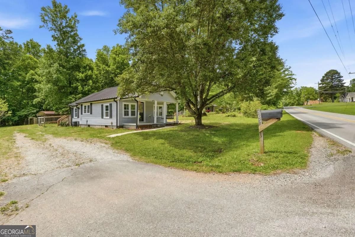 165 Braswell Mountain Rd — photo 27 of 30