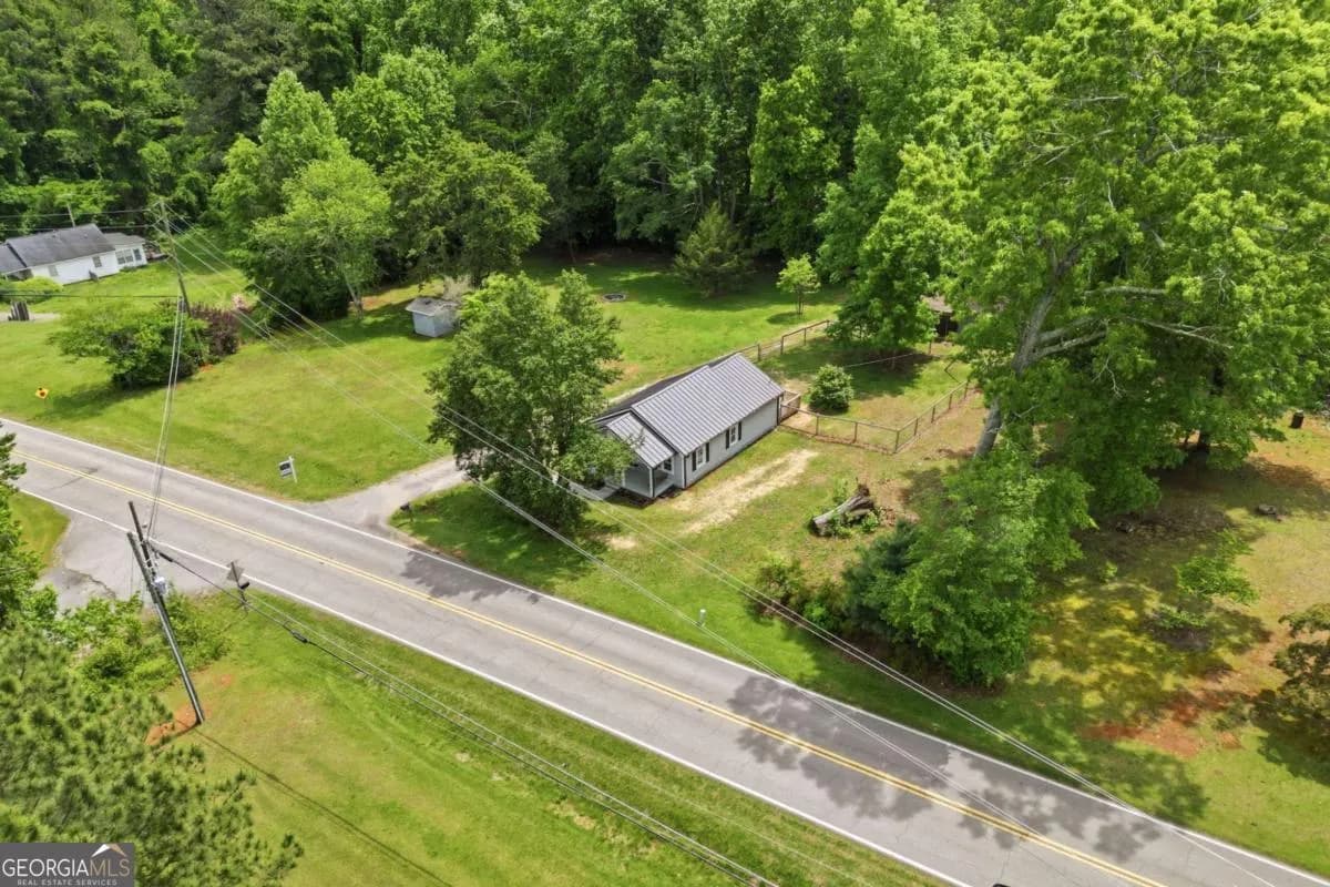 165 Braswell Mountain Rd — photo 26 of 30