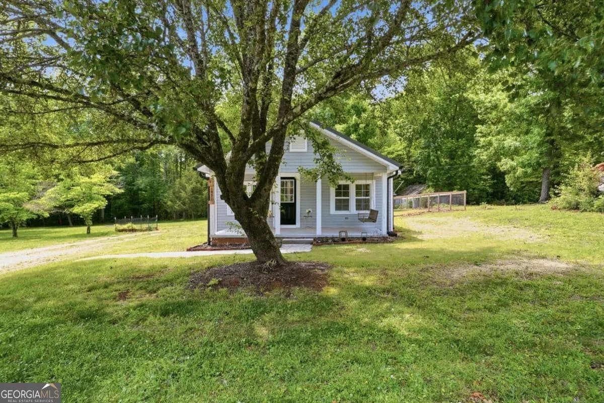 165 Braswell Mountain Rd — photo 2 of 30