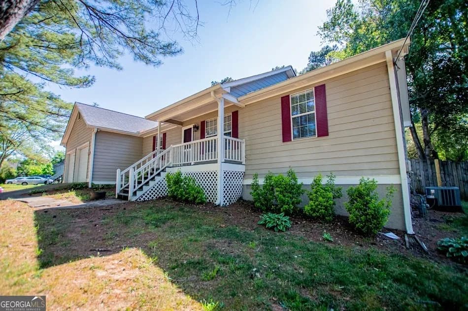 1268 Cohran Store Rd — photo 13 of 50