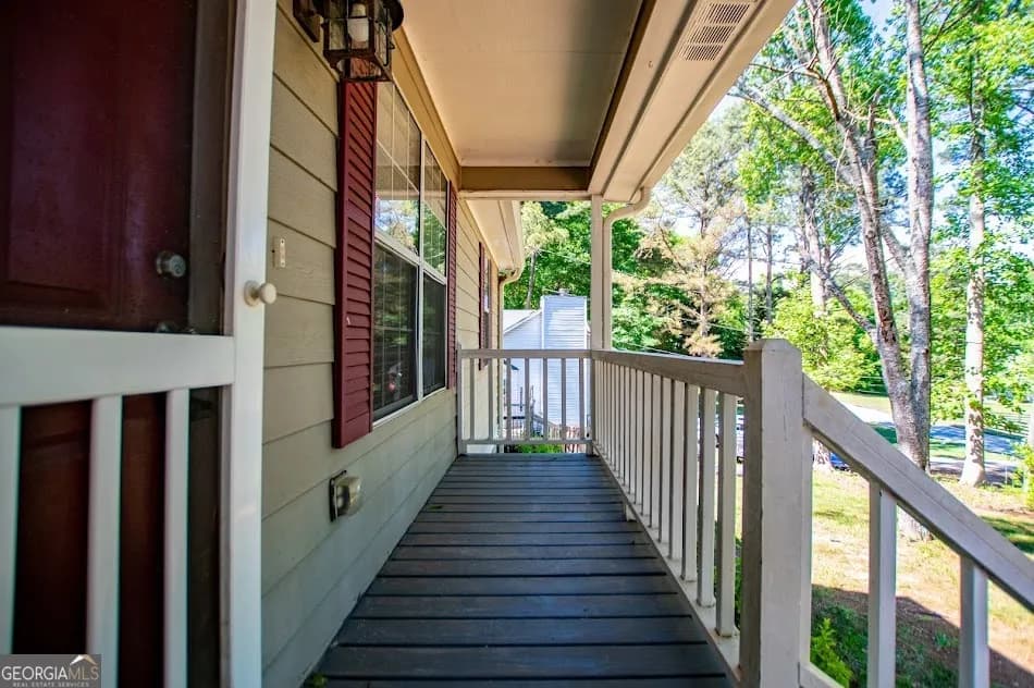 1268 Cohran Store Rd — photo 46 of 50